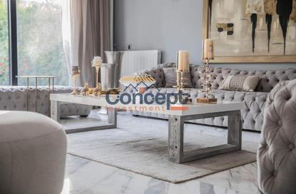 Villa - 4 - 5 for sale in Katameya Dunes - El Katameya Compounds - El Katameya - New Cairo City - Cairo Villa - 4 - 5 for sale in Katameya Dunes - El Katameya Compounds - El Katameya - New Cairo City - Cairo