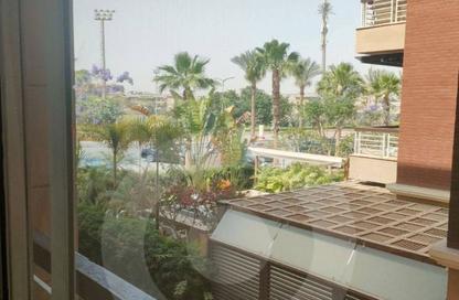 شقة - 2 غرف نوم - 3 حمامات للايجار في نيو جيزة - طريق مصر اسكندرية الصحراوي - مدينة 6 أكتوبر - الجيزة شقة - 2 غرف نوم - 3 حمامات للايجار في نيو جيزة - طريق مصر اسكندرية الصحراوي - مدينة 6 أكتوبر - الجيزة