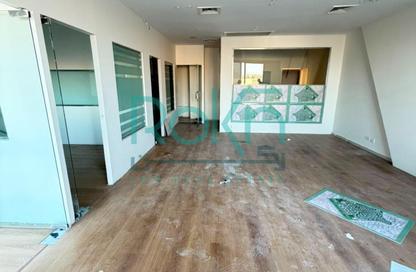 Office Space - Studio - 1 Bathroom for rent in Arkan Plaza - 26th of July Corridor - Sheikh Zayed City - Giza Office Space - Studio - 1 Bathroom for rent in Arkan Plaza - 26th of July Corridor - Sheikh Zayed City - Giza