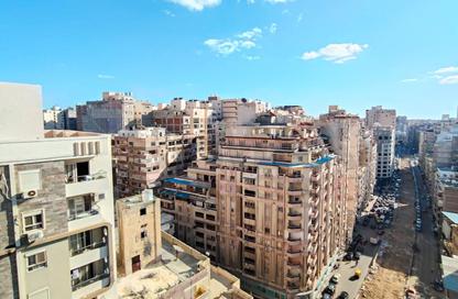 شقة - 3 غرف نوم - 2 حمامات للبيع في فلمنج - حي شرق - الاسكندرية