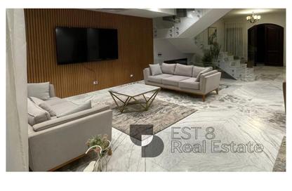 فيلا - 5 غرف نوم - 5 حمامات للايجار في سنترفيل - هايد بارك - مدينة القاهرة الجديدة - القاهرة فيلا - 5 غرف نوم - 5 حمامات للايجار في سنترفيل - هايد بارك - مدينة القاهرة الجديدة - القاهرة