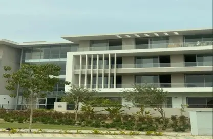 Apartment - 3 Bedrooms - 3 Bathrooms for sale in Belle Vie - New Zayed City - Sheikh Zayed City - Giza