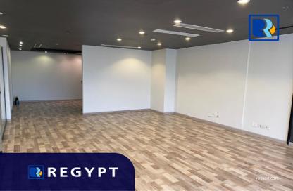 Office Space - Studio - 2 for rent in New Cairo City - Cairo