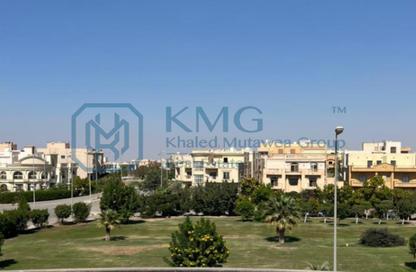 Duplex - 4 Bedrooms - 3 Bathrooms for sale in East The Academy - New Cairo City - Cairo