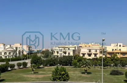 Duplex - 4 Bedrooms - 3 Bathrooms for sale in East The Academy - New Cairo City - Cairo