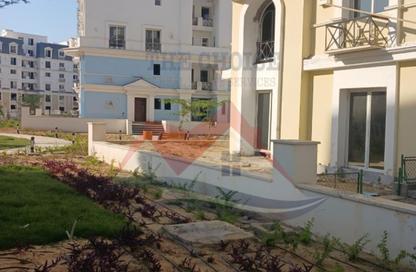iVilla - 3 - 3 for sale in Mountain View iCity October - 6 October Compounds - 6 October City - Giza