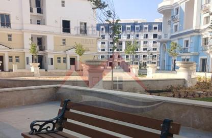 iVilla - 3 - 3 for sale in Mountain View iCity October - 6 October Compounds - 6 October City - Giza