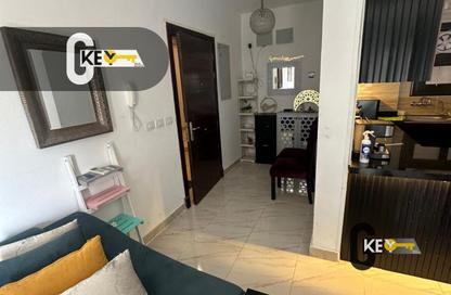 Apartment - 2 - 2 for rent in B6 - Madinaty - Cairo Apartment - 2 - 2 for rent in B6 - Madinaty - Cairo