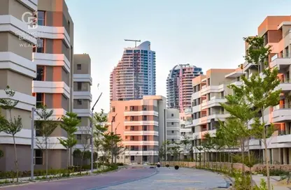 شاليه - غرفة نوم - 1 حمام للبيع في بالم هيلز العلمين الجديدة - مدينة العلمين الجديدة - العلمين - الساحل الشمالي