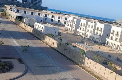 شاليه - غرفة نوم - 1 حمام للبيع في بالم هيلز العلمين الجديدة - مدينة العلمين الجديدة - العلمين - الساحل الشمالي