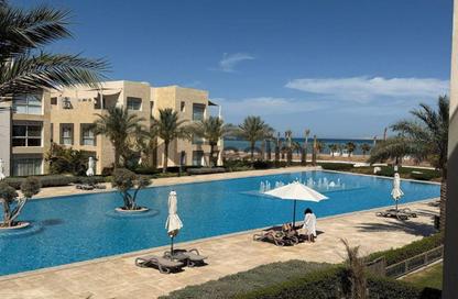 Chalet - 1 Bedroom - 1 Bathroom for sale in Abu Tig Marina - El Gouna - Hurghada - Red Sea Chalet - 1 Bedroom - 1 Bathroom for sale in Abu Tig Marina - El Gouna - Hurghada - Red Sea