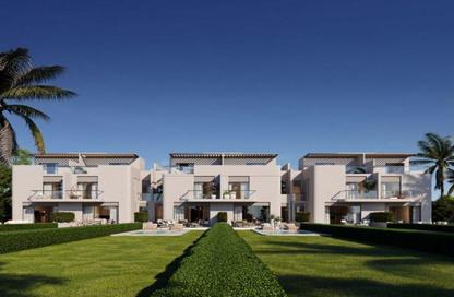 Townhouse - 3 Bedrooms - 4 Bathrooms for sale in Lake West - Sheikh Zayed Compounds - Sheikh Zayed City - Giza Townhouse - 3 Bedrooms - 4 Bathrooms for sale in Lake West - Sheikh Zayed Compounds - Sheikh Zayed City - Giza