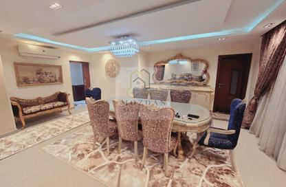 Penthouse - 4 Bedrooms - 4 Bathrooms for rent in Eighth Sector - Zahraa El Maadi - Hay El Maadi - Cairo Penthouse - 4 Bedrooms - 4 Bathrooms for rent in Eighth Sector - Zahraa El Maadi - Hay El Maadi - Cairo