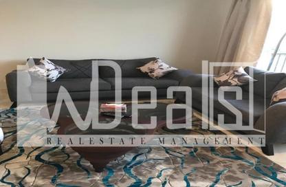 Penthouse - 3 Bedrooms - 3 Bathrooms for sale in Marassi - Sidi Abdel Rahman - North Coast