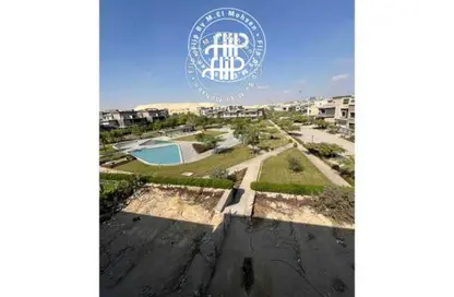 Villa - 7+ Bedrooms - 7+ Bathrooms for sale in Palm Hills Golf Views - Cairo Alexandria Desert Road - 6 October City - Giza