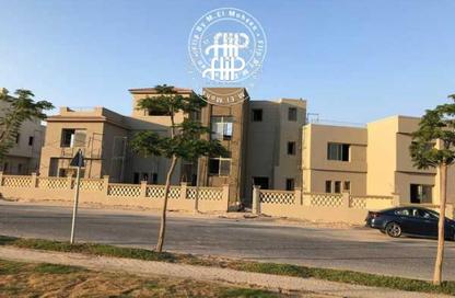 فيلا - 8 غرف نوم - 8 حمامات للبيع في جولف فيوز - طريق مصر اسكندرية الصحراوي - مدينة 6 أكتوبر - الجيزة