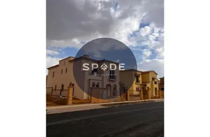 فيلا - 5 غرف نوم - 5 حمامات للبيع في سيتي جيت - كمبوندات التجمع الخامس - التجمع الخامس - مدينة القاهرة الجديدة - القاهرة