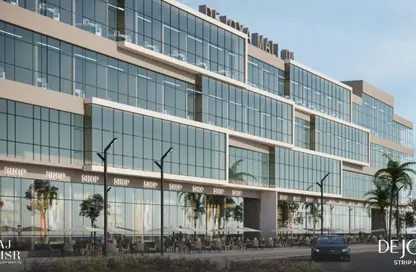 مساحات مكتبية - غرفة نوم للبيع في دي جويا 4 - العاصمة الإدارية الجديدة - القاهرة مساحات مكتبية - غرفة نوم للبيع في دي جويا 4 - العاصمة الإدارية الجديدة - القاهرة