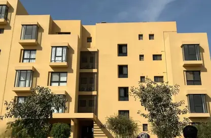 Apartment - 2 Bedrooms - 2 Bathrooms for sale in O West - 6 October Compounds - 6 October City - Giza