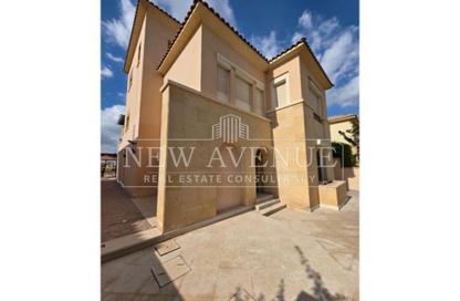 فيلا - 6 غرف نوم - 5 حمامات للبيع في ترينسيا - اب تاون كايرو - المقطم - القاهرة فيلا - 6 غرف نوم - 5 حمامات للبيع في ترينسيا - اب تاون كايرو - المقطم - القاهرة