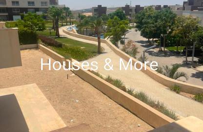 شقة - 3 غرف نوم - 2 حمامات للايجار في نيو جيزة - طريق مصر اسكندرية الصحراوي - مدينة 6 أكتوبر - الجيزة