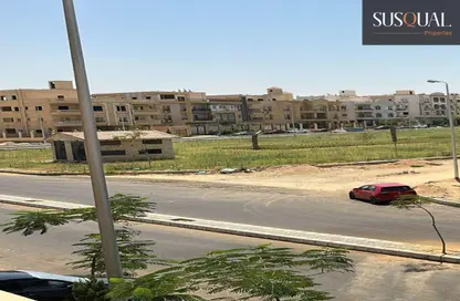Apartment - 4 Bedrooms - 3 Bathrooms for sale in El Koronfel - The 5th Settlement - New Cairo City - Cairo