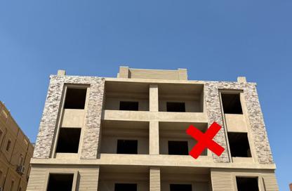 Apartment - 3 - 2 for sale in American University Housing District - 5th Settlement Compounds - The 5th Settlement - New Cairo City - Cairo