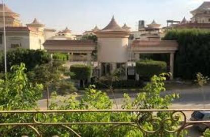 Apartment - 3 - 2 for sale in American University Housing District - 5th Settlement Compounds - The 5th Settlement - New Cairo City - Cairo Apartment - 3 - 2 for sale in American University Housing District - 5th Settlement Compounds - The 5th Settlement - New Cairo City - Cairo