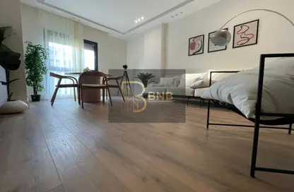Apartment - 2 Bedrooms - 3 Bathrooms for rent in Villette - 5th Settlement Compounds - The 5th Settlement - New Cairo City - Cairo