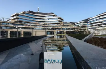 Co-Working Space - 1 Bedroom - 1 Bathroom for rent in The Polygon - Sheikh Zayed Compounds - Sheikh Zayed City - Giza Co-Working Space - 1 Bedroom - 1 Bathroom for rent in The Polygon - Sheikh Zayed Compounds - Sheikh Zayed City - Giza