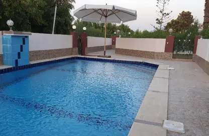 شاليه - 3 غرف نوم - 2 حمامات للبيع في قسم مرسي مطروح - الساحل الشمالي