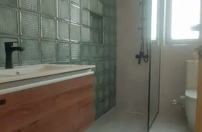 Apartment - 2 Bedrooms - 2 Bathrooms for rent in Lake View Residence - 5th Settlement Compounds - The 5th Settlement - New Cairo City - Cairo