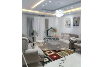 Apartment - 3 Bedrooms - 2 Bathrooms for rent in Dar Misr - 16th District - Sheikh Zayed City - Giza