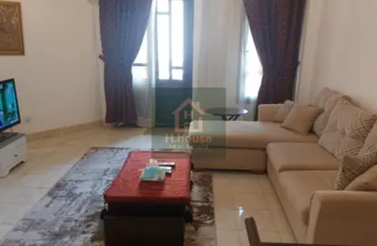 شقة - 2 غرف نوم - 1 حمام للايجار في امتداد الرحاب - الرحاب - مدينة القاهرة الجديدة - القاهرة