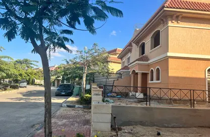 فيلا - 3 غرف نوم - 3 حمامات للبيع في پريڤادو - مدينتي - القاهرة