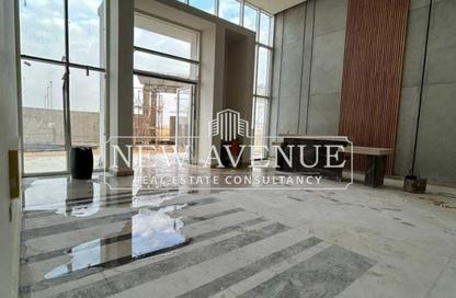 Apartment - 2 Bedrooms - 3 Bathrooms for sale in HAP Town - Mostakbal City Compounds - Mostakbal City - Future City - Cairo