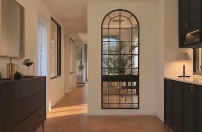 Apartment - 3 Bedrooms - 3 Bathrooms for sale in Royal City - Sheikh Zayed Compounds - Sheikh Zayed City - Giza