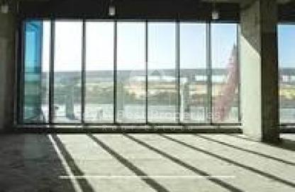 Office Space - Studio - 4 Bathrooms for sale in Golden Gate - South Teseen St. - The 5th Settlement - New Cairo City - Cairo