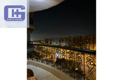 Apartment - 2 Bedrooms - 2 Bathrooms for sale in El Rehab Extension - Al Rehab - New Cairo City - Cairo