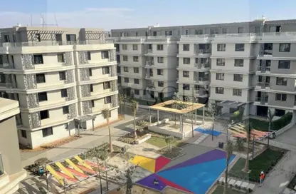 شقة - غرفة نوم - 1 حمام للبيع في باديه بالم هيلز - كمبوندات 6 أكتوبر - مدينة 6 أكتوبر - الجيزة