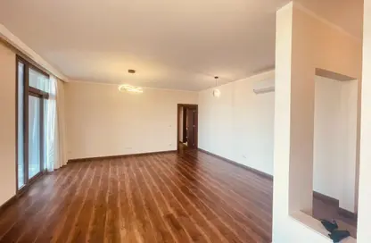 Apartment - 2 Bedrooms - 2 Bathrooms for rent in Eastown - 5th Settlement Compounds - The 5th Settlement - New Cairo City - Cairo