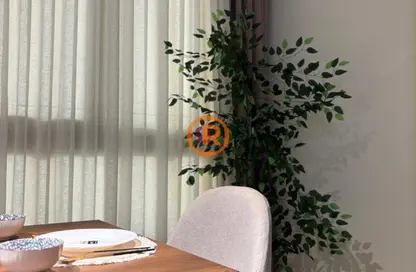 شقة - 3 غرف نوم - 2 حمامات للايجار في وان قطامية - كمبوندات القطامية - القطامية - مدينة القاهرة الجديدة - القاهرة