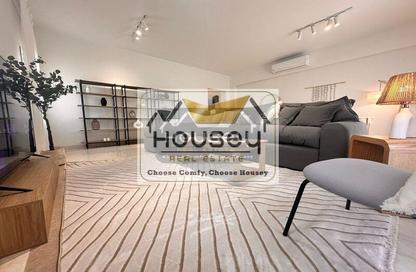Apartment - 3 Bedrooms - 3 Bathrooms for rent in Mivida - 5th Settlement Compounds - The 5th Settlement - New Cairo City - Cairo