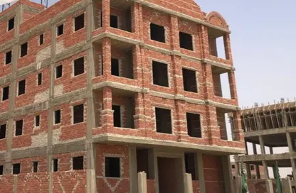 Apartment - 3 Bedrooms - 2 Bathrooms for sale in North Rehab - New Cairo City - Cairo