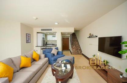 Duplex - 3 - 4 for sale in Porto New Cairo - 5th Settlement Compounds - The 5th Settlement - New Cairo City - Cairo