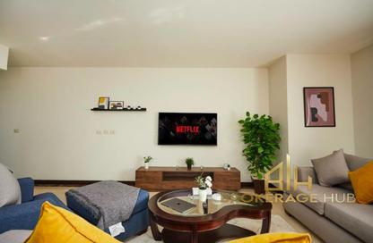 Duplex - 3 - 4 for sale in Porto New Cairo - 5th Settlement Compounds - The 5th Settlement - New Cairo City - Cairo
