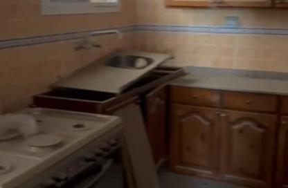 Apartment - 3 Bedrooms - 3 Bathrooms for rent in El Rehab Extension - Al Rehab - New Cairo City - Cairo