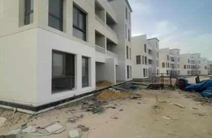 شاليه - 3 غرف نوم - 2 حمامات للبيع في كالي كوست - راس الحكمة - الساحل الشمالي