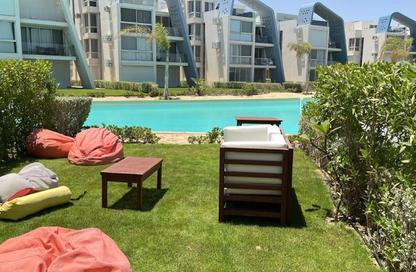 Chalet - 3 - 2 for sale in Fouka Bay - Ras Al Hekma - North Coast Chalet - 3 - 2 for sale in Fouka Bay - Ras Al Hekma - North Coast