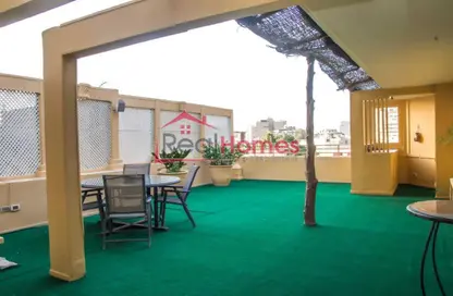 Apartment - 2 Bedrooms - 2 Bathrooms for rent in Ismail Mohamed St. - Zamalek - Cairo Apartment - 2 Bedrooms - 2 Bathrooms for rent in Ismail Mohamed St. - Zamalek - Cairo